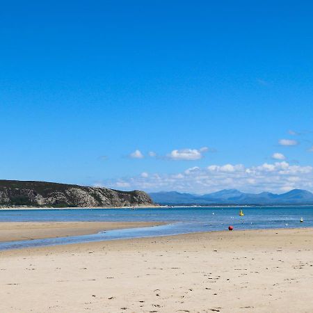 Harbour View Διαμέρισμα Abersoch Εξωτερικό φωτογραφία