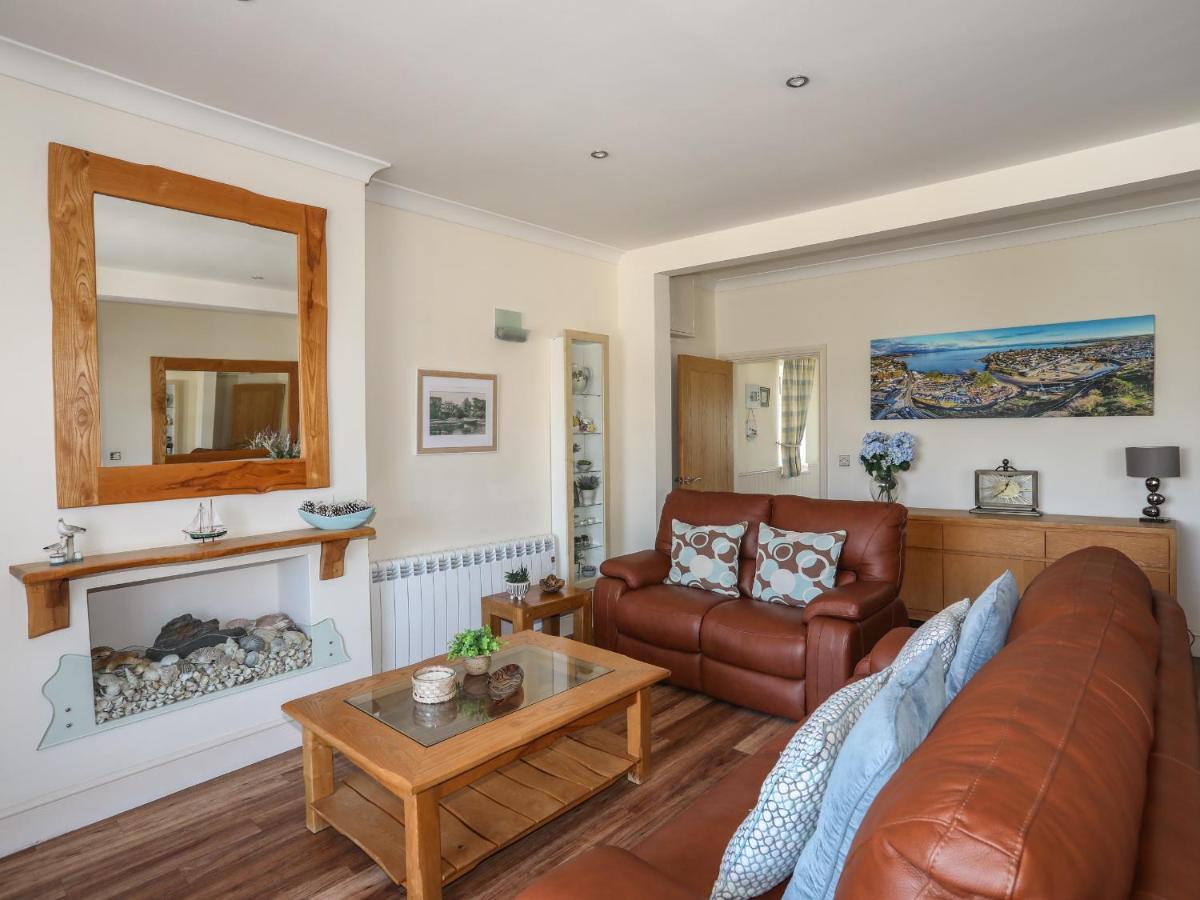 Harbour View Διαμέρισμα Abersoch Εξωτερικό φωτογραφία