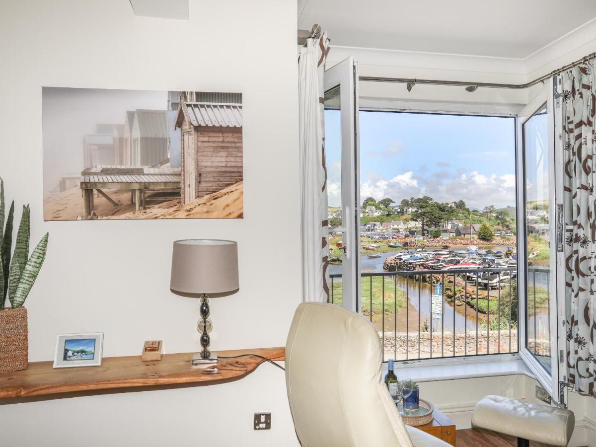 Harbour View Διαμέρισμα Abersoch Εξωτερικό φωτογραφία
