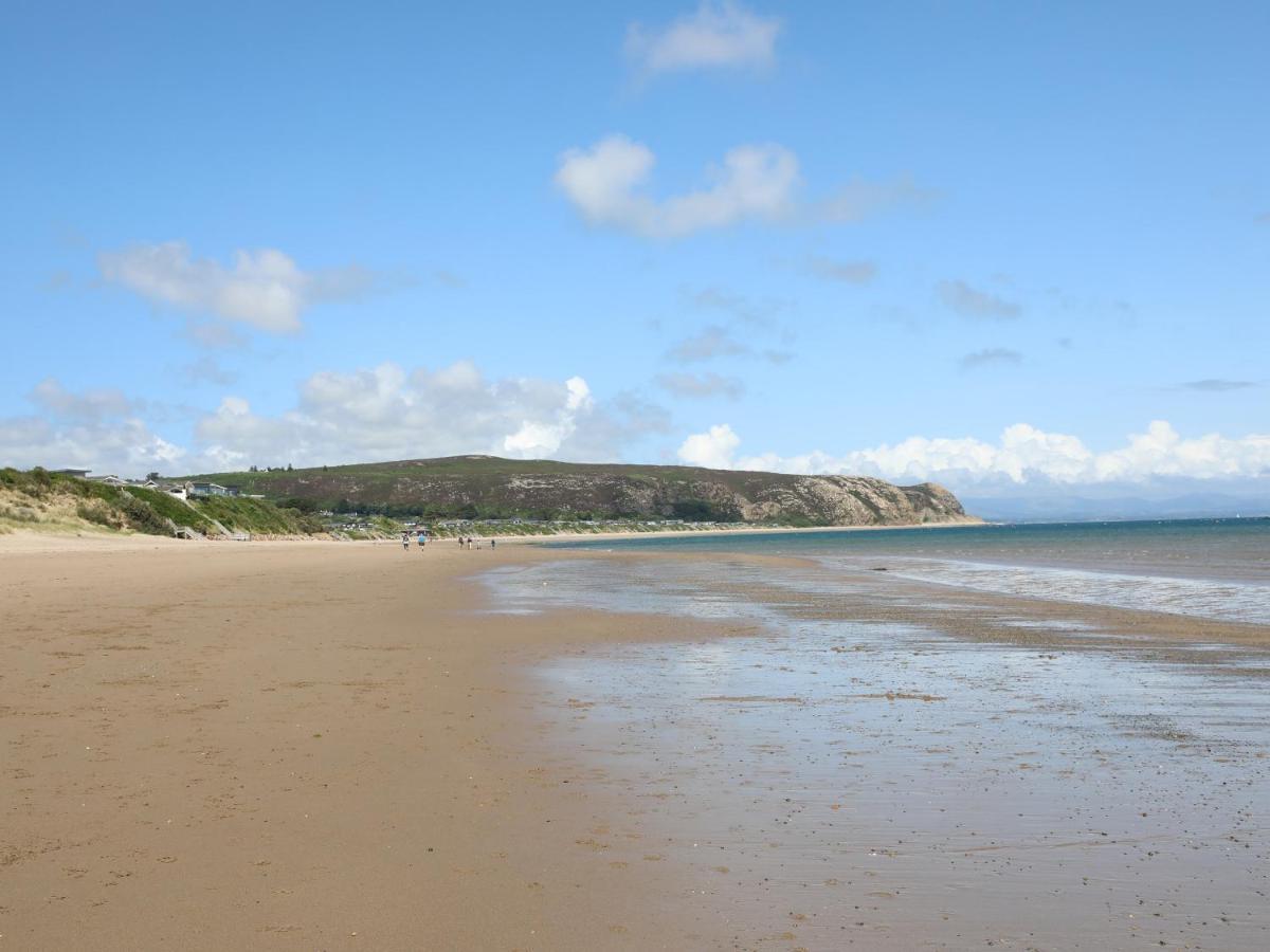 Harbour View Διαμέρισμα Abersoch Εξωτερικό φωτογραφία