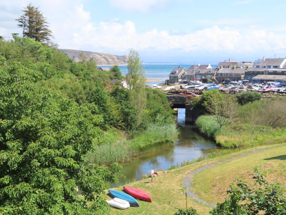 Harbour View Διαμέρισμα Abersoch Εξωτερικό φωτογραφία