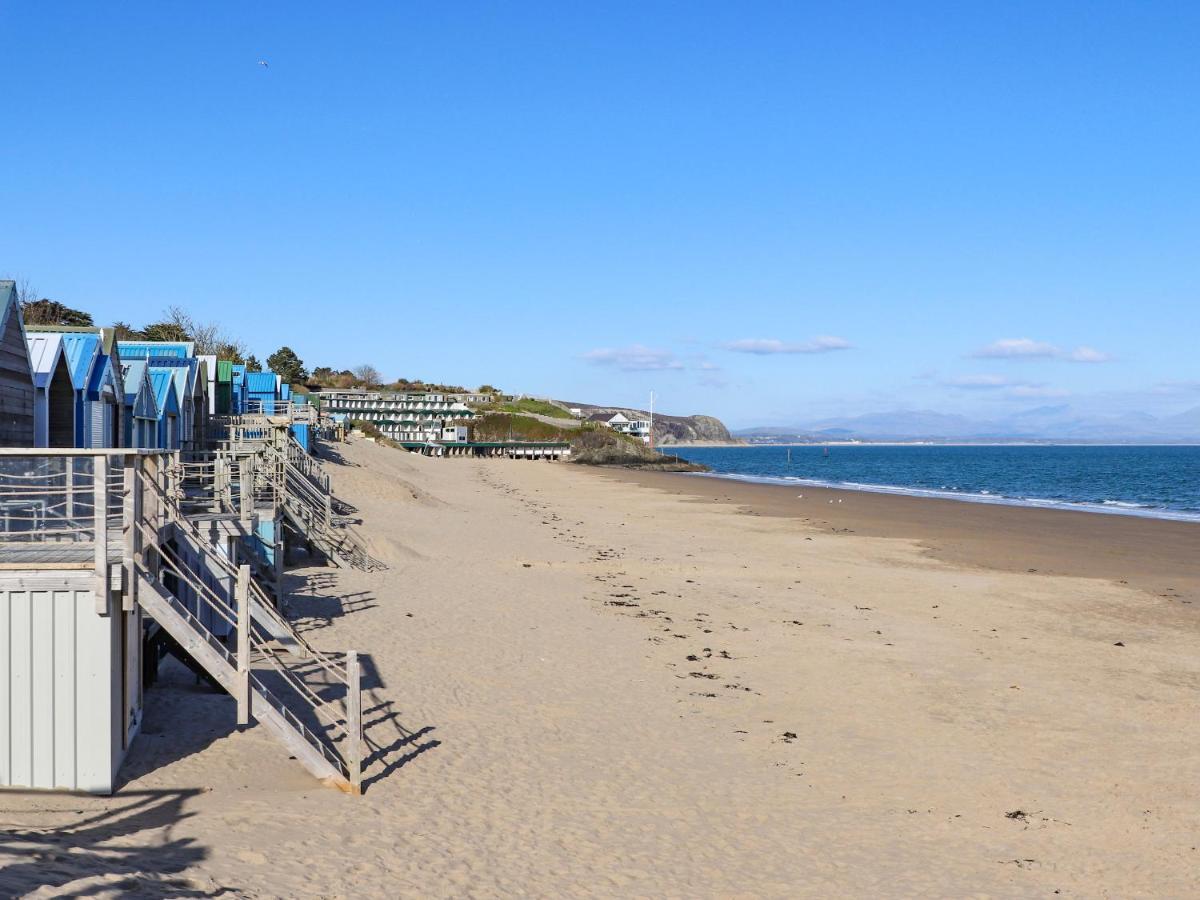Harbour View Διαμέρισμα Abersoch Εξωτερικό φωτογραφία