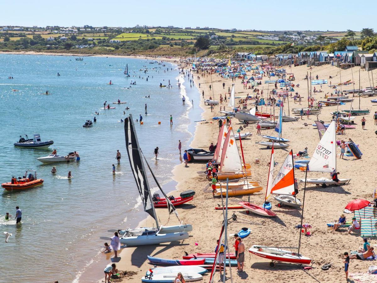 Harbour View Διαμέρισμα Abersoch Εξωτερικό φωτογραφία